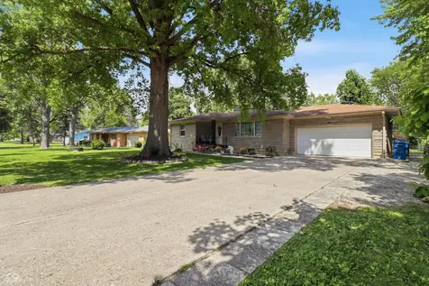 1201 N Eustis Drive Indianapolis IN 46229