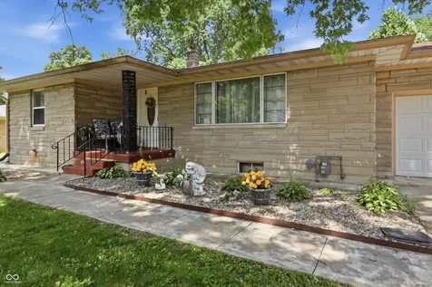 1201 N Eustis Drive Indianapolis IN 46229