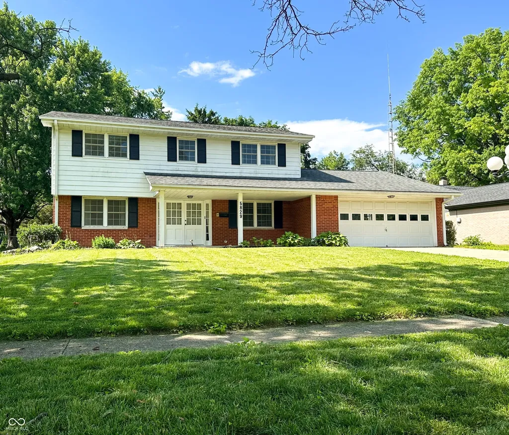5829 W 30th Street Indianapolis IN 46224