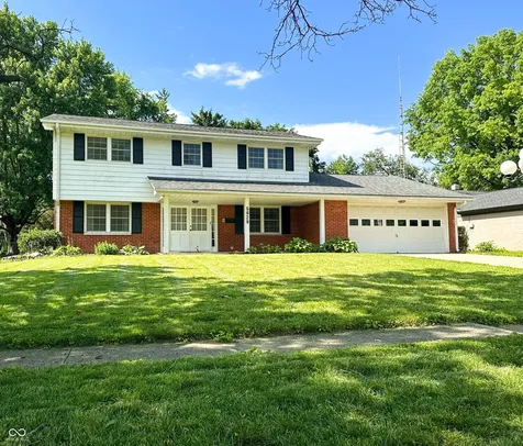 5829 W 30th Street Indianapolis IN 46224