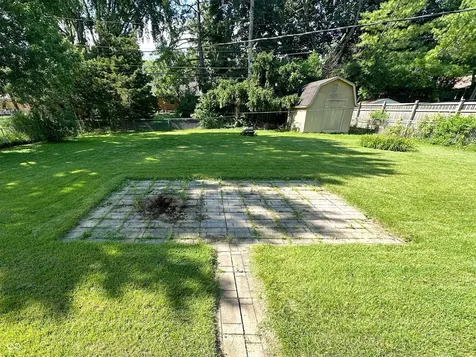 5829 W 30th Street Indianapolis IN 46224