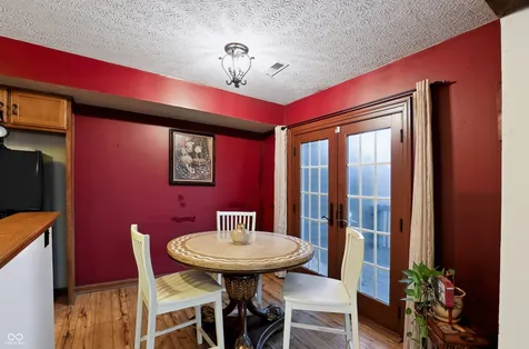 4709 Shireton Court Indianapolis IN 46254