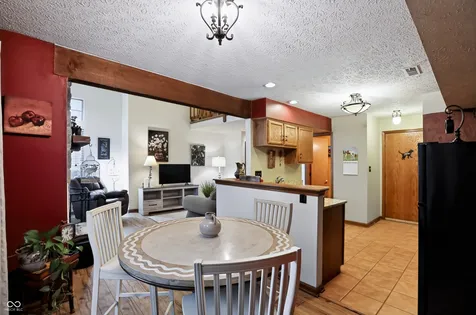 4709 Shireton Court Indianapolis IN 46254