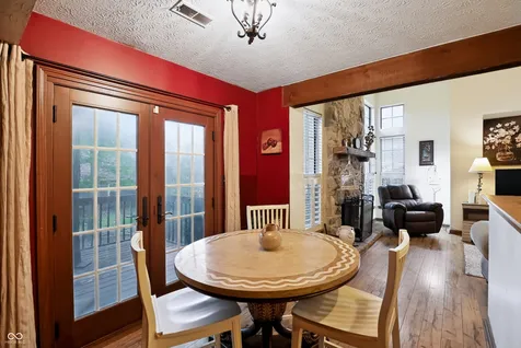 4709 Shireton Court Indianapolis IN 46254
