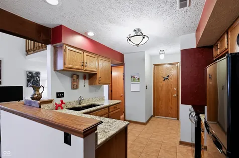 4709 Shireton Court Indianapolis IN 46254
