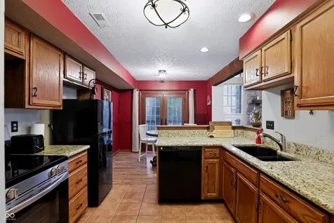 4709 Shireton Court Indianapolis IN 46254