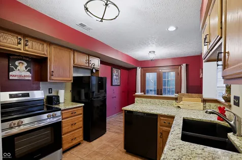 4709 Shireton Court Indianapolis IN 46254