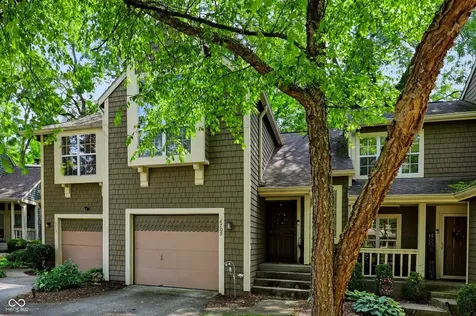 4709 Shireton Court Indianapolis IN 46254
