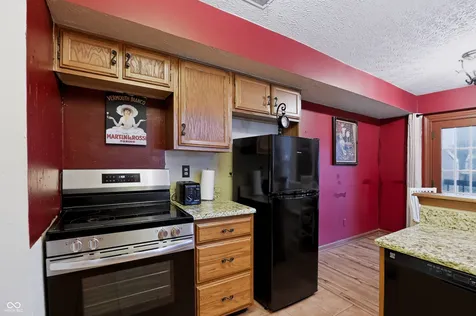 4709 Shireton Court Indianapolis IN 46254