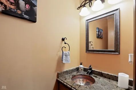 4709 Shireton Court Indianapolis IN 46254