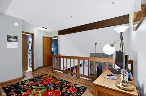 4709 Shireton Court Indianapolis IN 46254