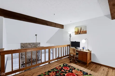 4709 Shireton Court Indianapolis IN 46254