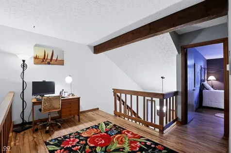 4709 Shireton Court Indianapolis IN 46254
