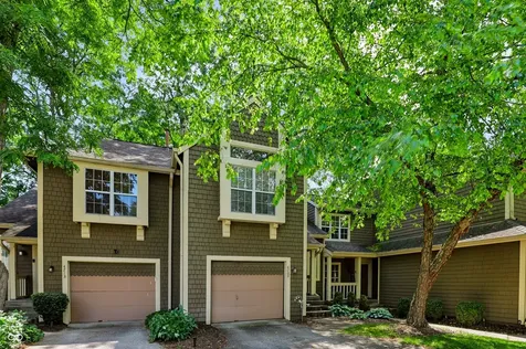 4709 Shireton Court Indianapolis IN 46254