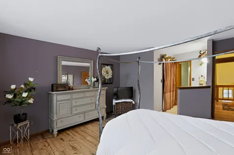 4709 Shireton Court Indianapolis IN 46254