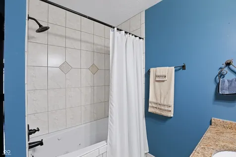 4709 Shireton Court Indianapolis IN 46254