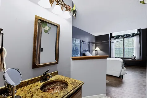 4709 Shireton Court Indianapolis IN 46254