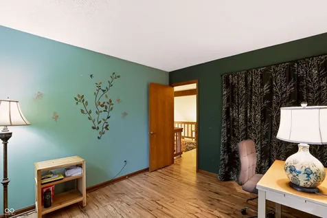 4709 Shireton Court Indianapolis IN 46254