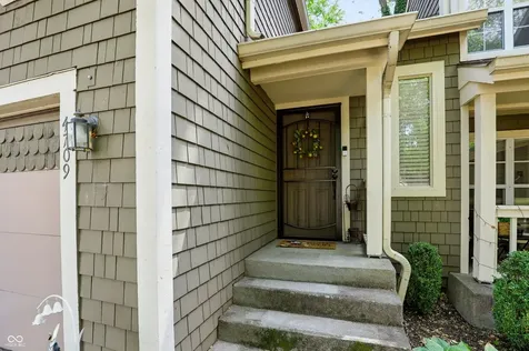 4709 Shireton Court Indianapolis IN 46254