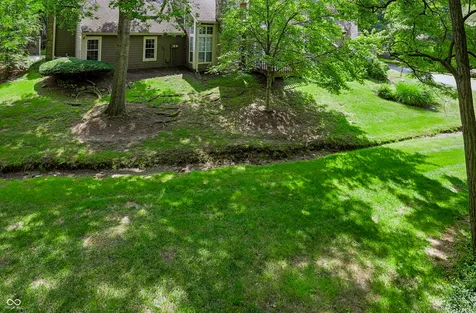 4709 Shireton Court Indianapolis IN 46254