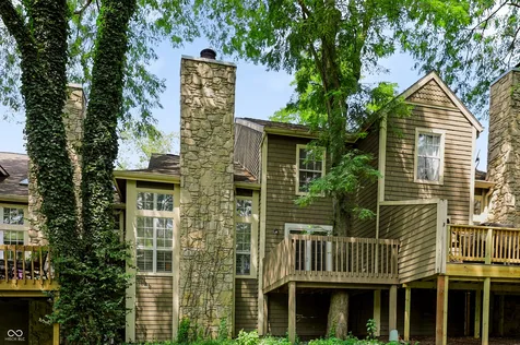 4709 Shireton Court Indianapolis IN 46254