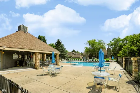 4709 Shireton Court Indianapolis IN 46254