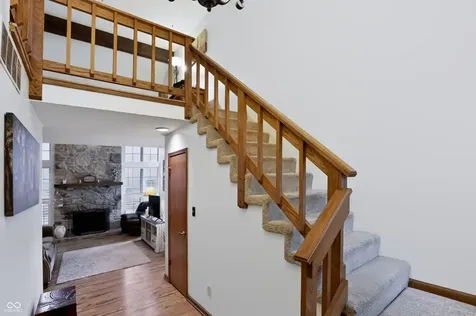 4709 Shireton Court Indianapolis IN 46254