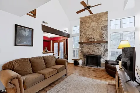 4709 Shireton Court Indianapolis IN 46254