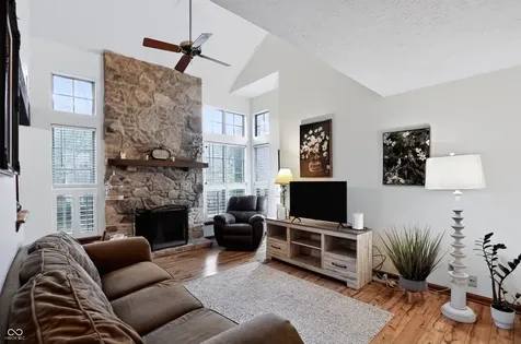 4709 Shireton Court Indianapolis IN 46254
