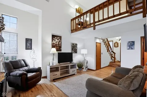 4709 Shireton Court Indianapolis IN 46254