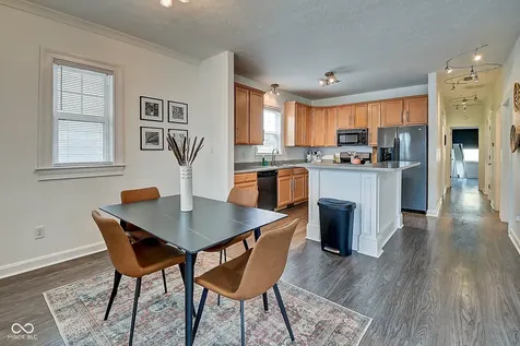 1608 Columbia Avenue Indianapolis IN 46202