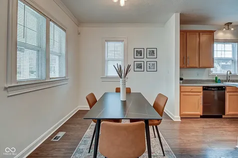 1608 Columbia Avenue Indianapolis IN 46202