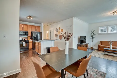 1608 Columbia Avenue Indianapolis IN 46202