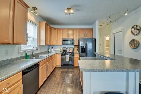 1608 Columbia Avenue Indianapolis IN 46202