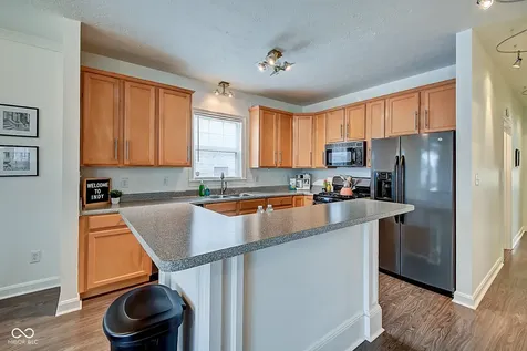 1608 Columbia Avenue Indianapolis IN 46202