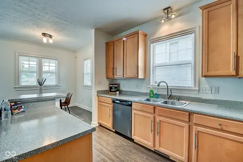1608 Columbia Avenue Indianapolis IN 46202