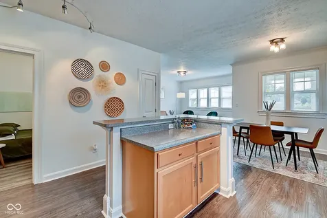 1608 Columbia Avenue Indianapolis IN 46202