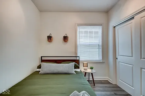 1608 Columbia Avenue Indianapolis IN 46202