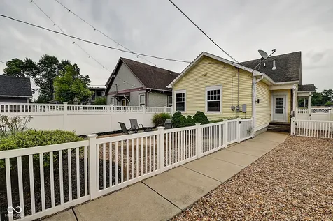 1608 Columbia Avenue Indianapolis IN 46202