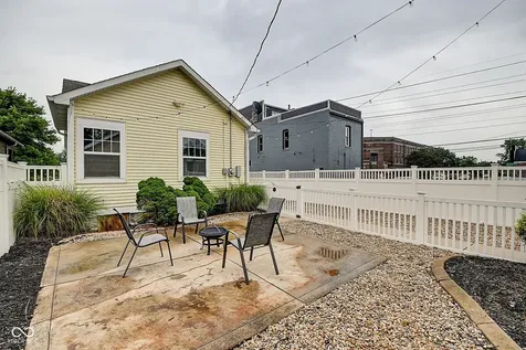 1608 Columbia Avenue Indianapolis IN 46202