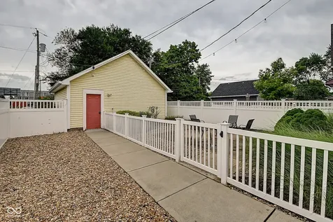 1608 Columbia Avenue Indianapolis IN 46202