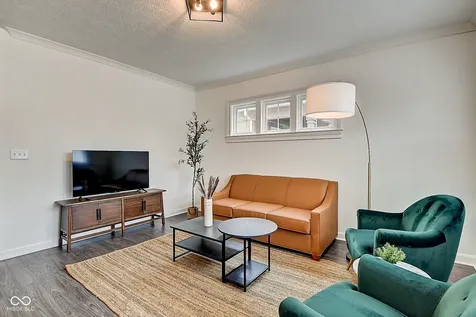 1608 Columbia Avenue Indianapolis IN 46202