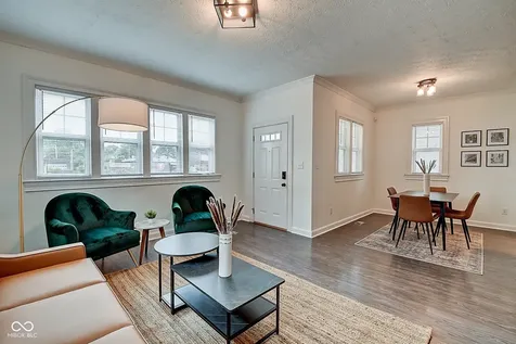 1608 Columbia Avenue Indianapolis IN 46202