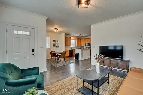 1608 Columbia Avenue Indianapolis IN 46202