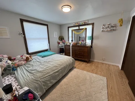 3875 S County Road 155 W North Vernon IN 47265