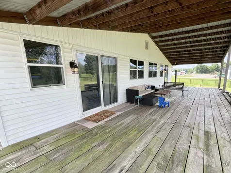 3875 S County Road 155 W North Vernon IN 47265