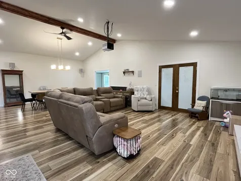 3875 S County Road 155 W North Vernon IN 47265
