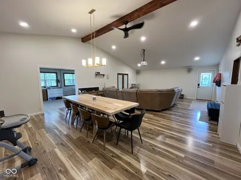 3875 S County Road 155 W North Vernon IN 47265