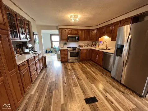 3875 S County Road 155 W North Vernon IN 47265