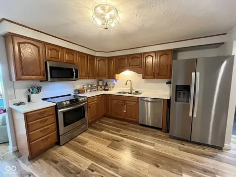 3875 S County Road 155 W North Vernon IN 47265